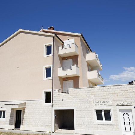 Antonio Apartmani بودْسْتغانا الغرفة الصورة
