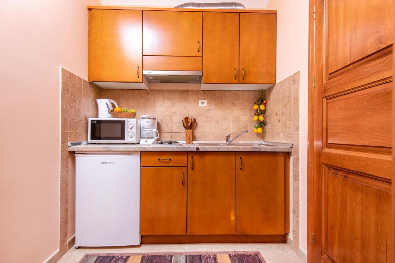 Antonio Apartmani بودْسْتغانا المظهر الخارجي الصورة