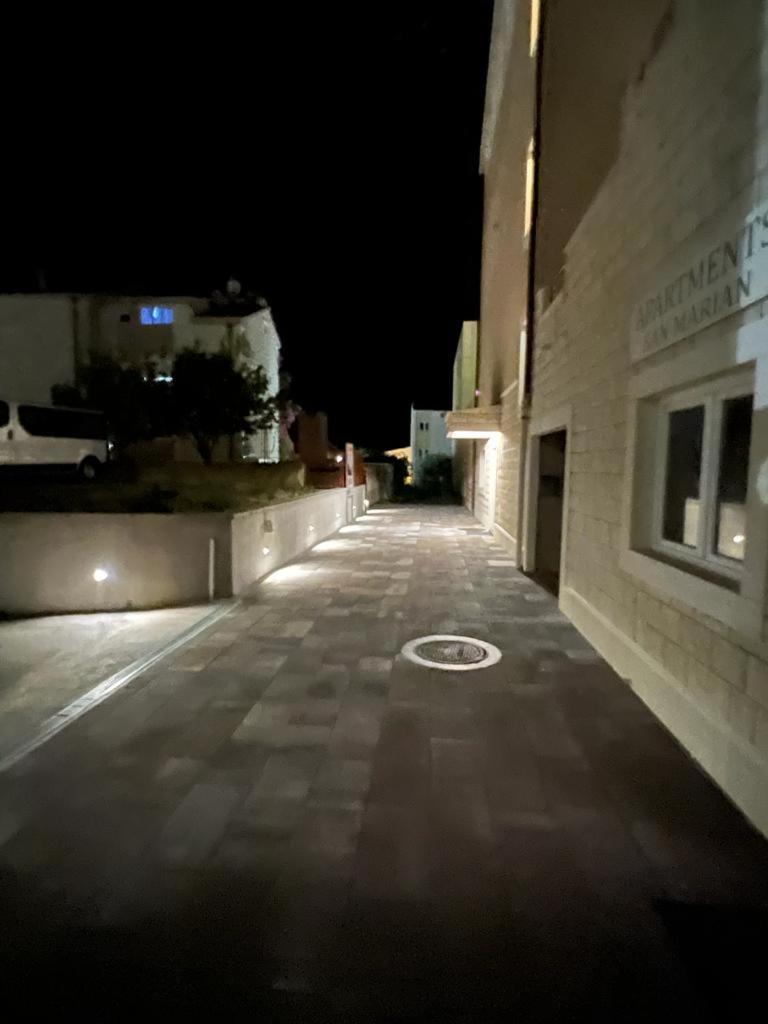 Antonio Apartmani بودْسْتغانا الغرفة الصورة